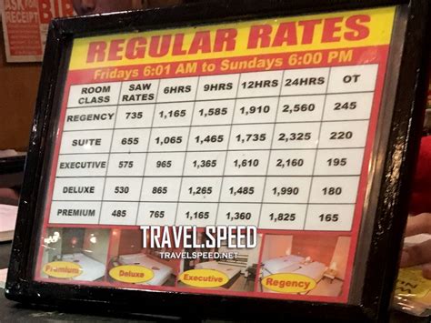 hotel sogo rates for 3 hours